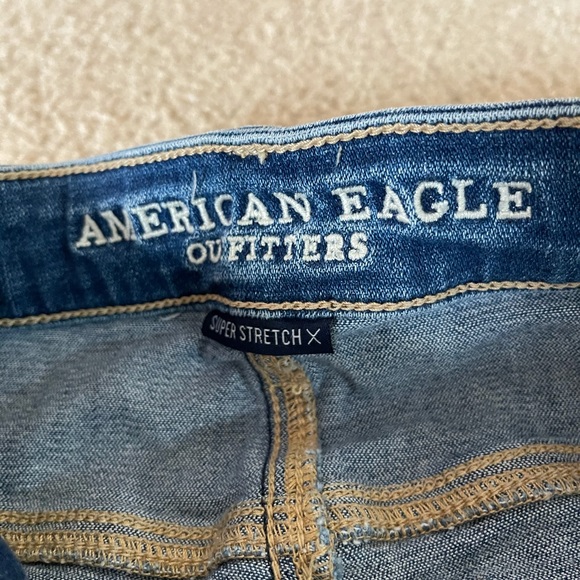 American Eagle Jeans - Picture 5 of 8